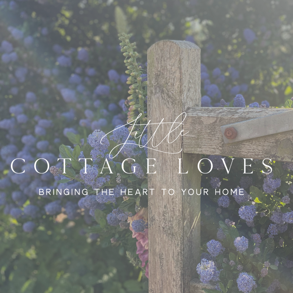Falling in Love with a Wilder Garden