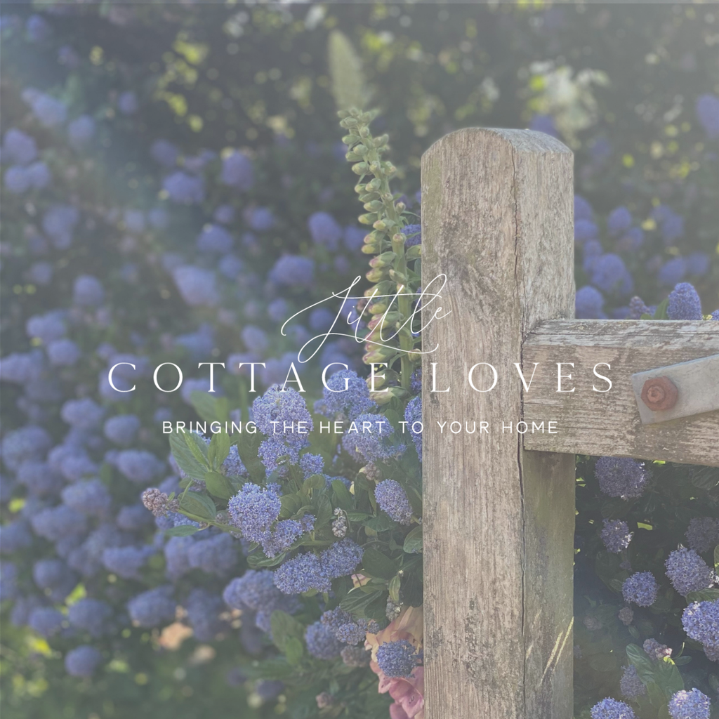 Falling in Love with a Wilder Garden