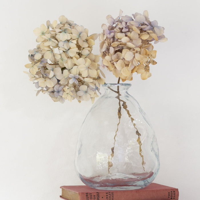 Flora, Fauna, Plants & Pots