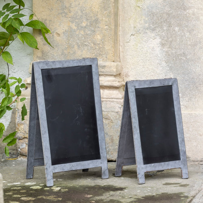 Table Top Blackboards