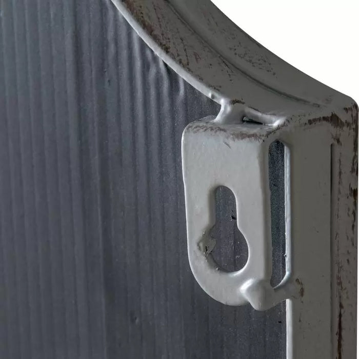 Simi Arched Outdoor Mirror