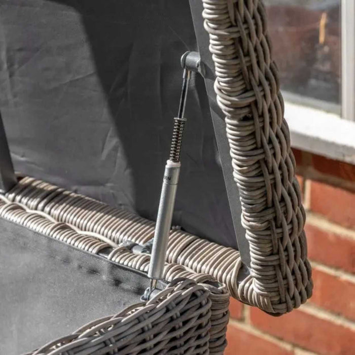 The Garden Stow - Outdoor Storage Box