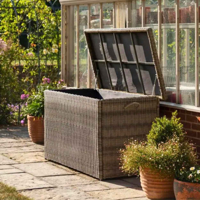 The Garden Stow - Outdoor Storage Box