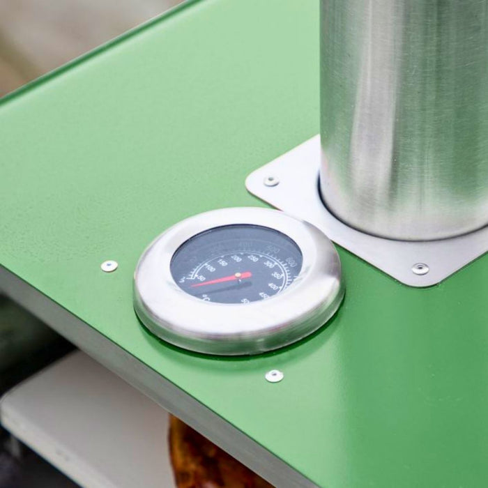 Table Top Pizza Oven