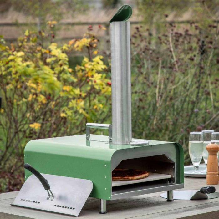 Table Top Pizza Oven