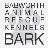 BARK logo