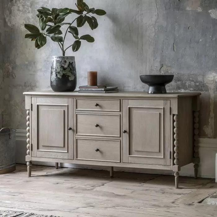 Emmeline Bobbin Sideboard