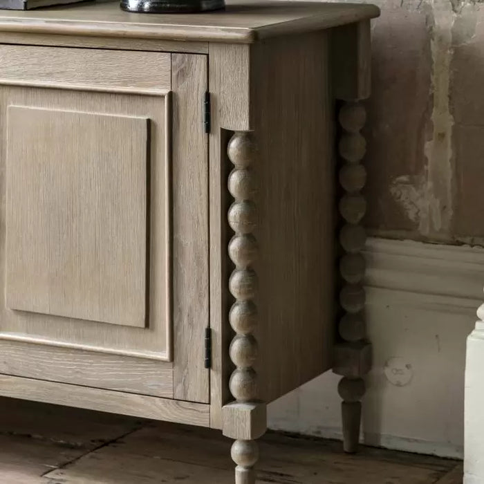 Emmeline Bobbin Sideboard