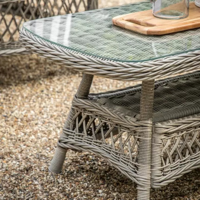 Delilah Garden Lounge Set