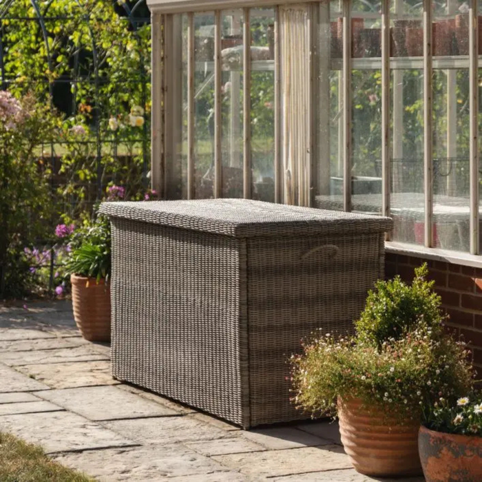 The Garden Stow - Outdoor Storage Box