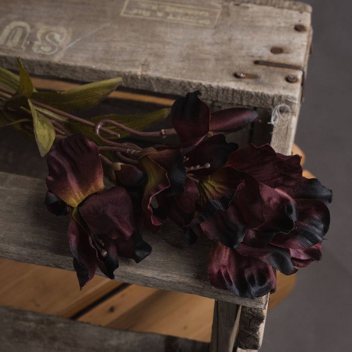 Artificial Alstroemeria Lilly - 3 Stems
