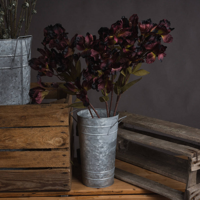 Artificial Alstroemeria Lilly - 3 Stems