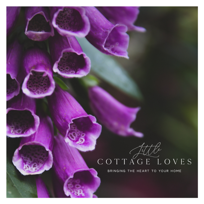 Little Cottage Loves Digital Gift Card